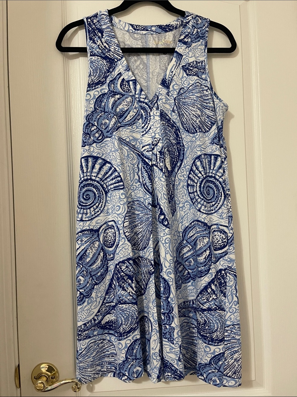 Lilly Pulitzer dress size small excellent condition